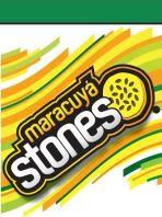  maracuyá stones