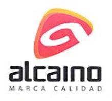 ALCAINO MARCA CALIDAD