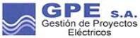 GPE S.A. GESTION DE PROYECTOS ELECTRICOS