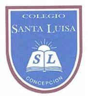 COLEGIO SANTA LUISA SL CONCEPCION
