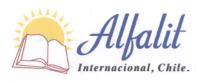 ALFALIT INTERNACIONAL, CHILE