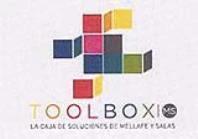 TOOLBOX MS LA CAJA DE SOLUCIONES DE MELLAFE Y SALAS