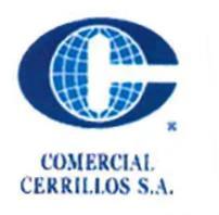COMERCIAL CERRILLOS S.A.
