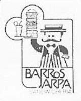 BARROS JARPA