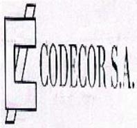 CODECOR S.A.