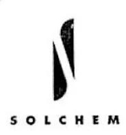 SOLCHEM