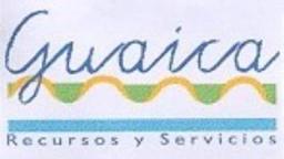 GUAICA RECURSOS Y SERVICIOS
