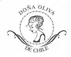 DOÑA OLIVA DE CHILE