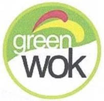 GREEN WOK
