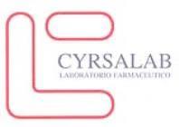 CYRSALAB LABORATORIO FARMACEUTICO