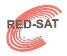 RED-SAT