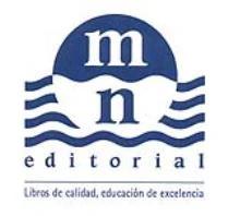 MN EDITORIAL LIBROS DE CALIDAD EDUCACION DE EXCELENCIA