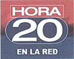 HORA 20 EN LA RED