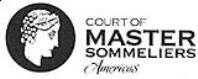 COURT OF MASTER SOMMELIERS AMERICAS