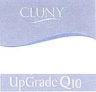 CLUNY UPGRADE Q10