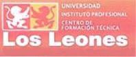 UNIVERSIDAD INSTITUTO PROFESIONAL CENTRO DE FORMACION TECNNICA LOS LEONES