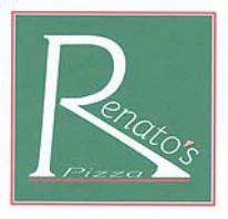 RENATO'S PIZZA