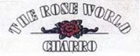 THE ROSE WORLD CHARRO