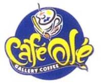 CAFE OLE GALLERY COFFEE