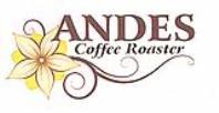 ANDES COFFEE ROASTER