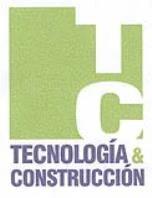 TC, TECNOLOGIA & CONSTRUCCION