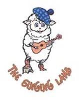 THE SINGING LAMB