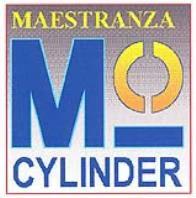 MAESTRANZA M CYLINDER