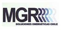MGR SOLUCIONES ENERGETICAS CHILE