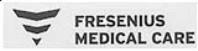 FRESENIUS MEDICAL CARE