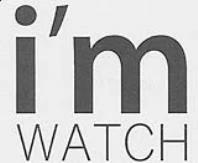 I'M WATCH