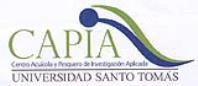 CAPIA CENTRO ACUICOLA Y PESQUERO DE INVESTIGACION APLICADA UNIVERSIDAD SANTO TOMAS
