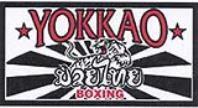 YOKKAO BOXING 