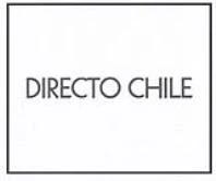 DIRECTO CHILE