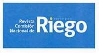 REVISTA COMISION NACIONAL DE RIEGO WWW.CNR.GOB.CL