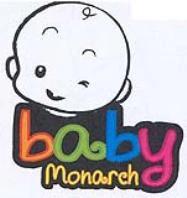 BABY MONARCH