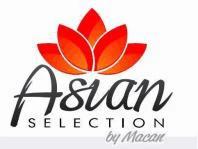 ASIAN SELECTION BY MACAN