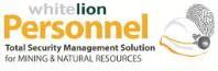 WHITELION PERSONNEL TOTAL SECURITY MANAGEMENT SOLUTION FOR MINING & NATURAL RESOURCES