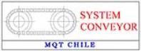 MQT CHILE SYSTEM CONVEYOR