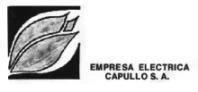 CAPULLO S.A.