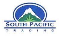 SOUTH PACIFIC TRADING
