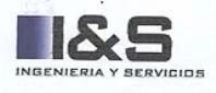 I&S INGENIERIA Y SERVICIOS