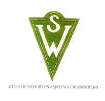 S.W.CLUB DE DEPORTES SANTIAGO WANDERERS
