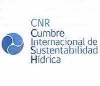 CNR Cumbre Internacional de Sustentabilidad Hídrica