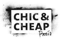 CHIC & CHEAP PARIS