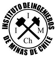 IIMCH INSTITUTO DE INGENIEROS DE MINAS DE CHILE