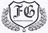 FG FUNERARIA GALDAMES
