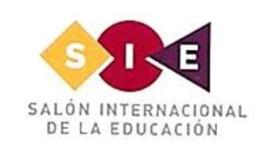 SIE SALON INTERNACIONAL DE LA EDUCACION