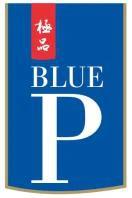 BLUE P