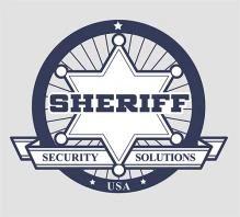 SHERIFF SECURITY SOLUTIONS USA