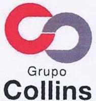 GRUPO COLLINS